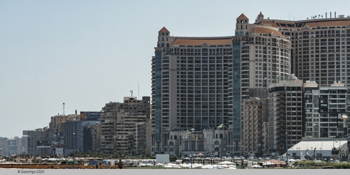 Alexandria
