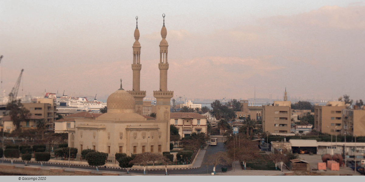 Suez