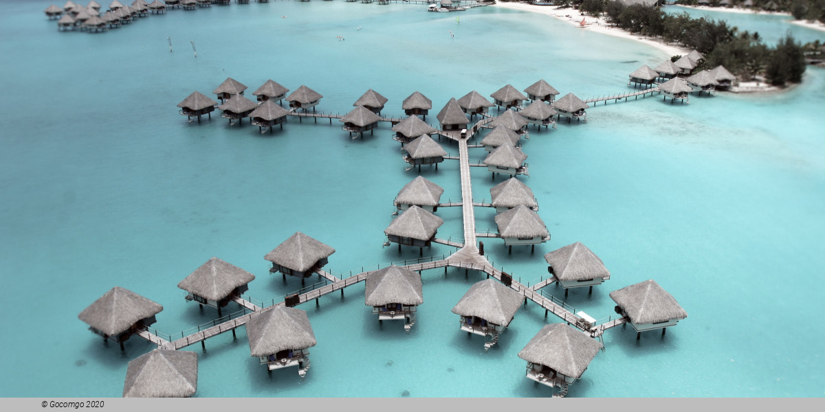 Bora Bora