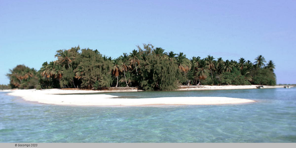Rangiroa