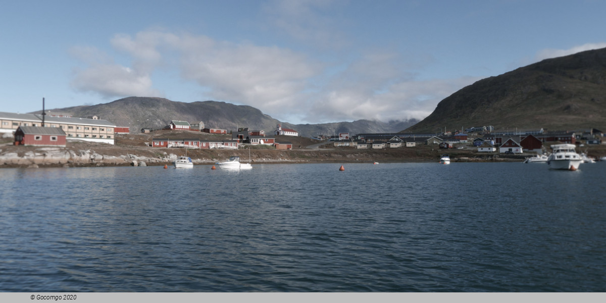 Narsaq