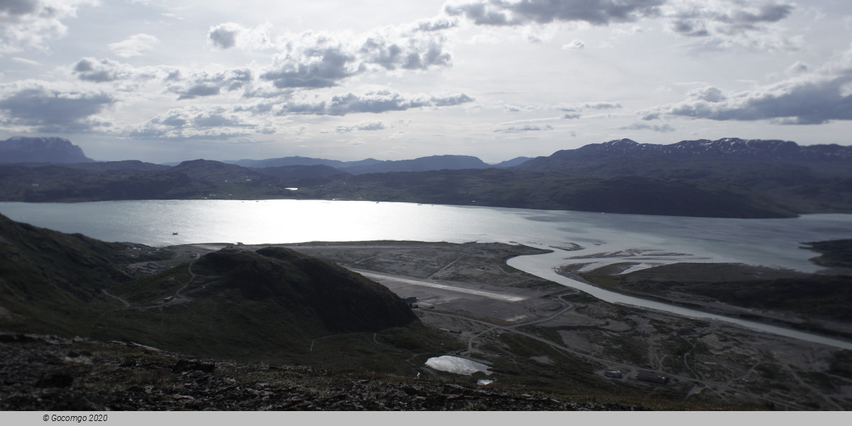 Narsarsuaq