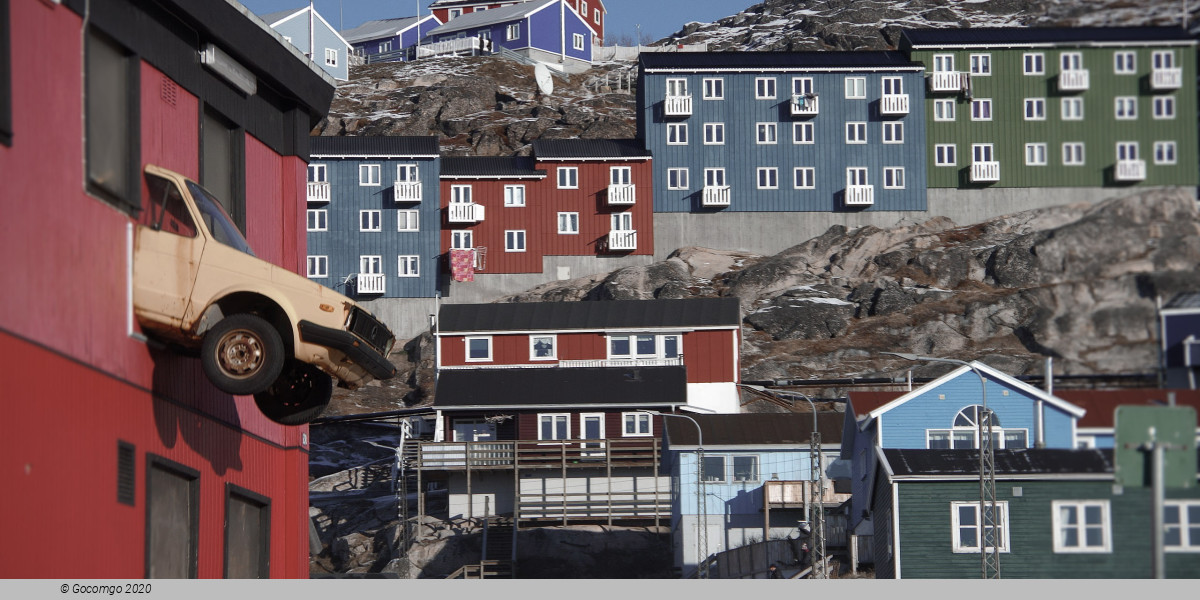 Qaqortoq