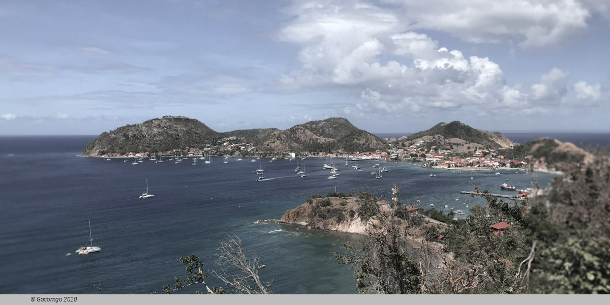 Terre-de-Haut