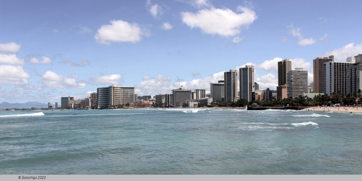 Honolulu
