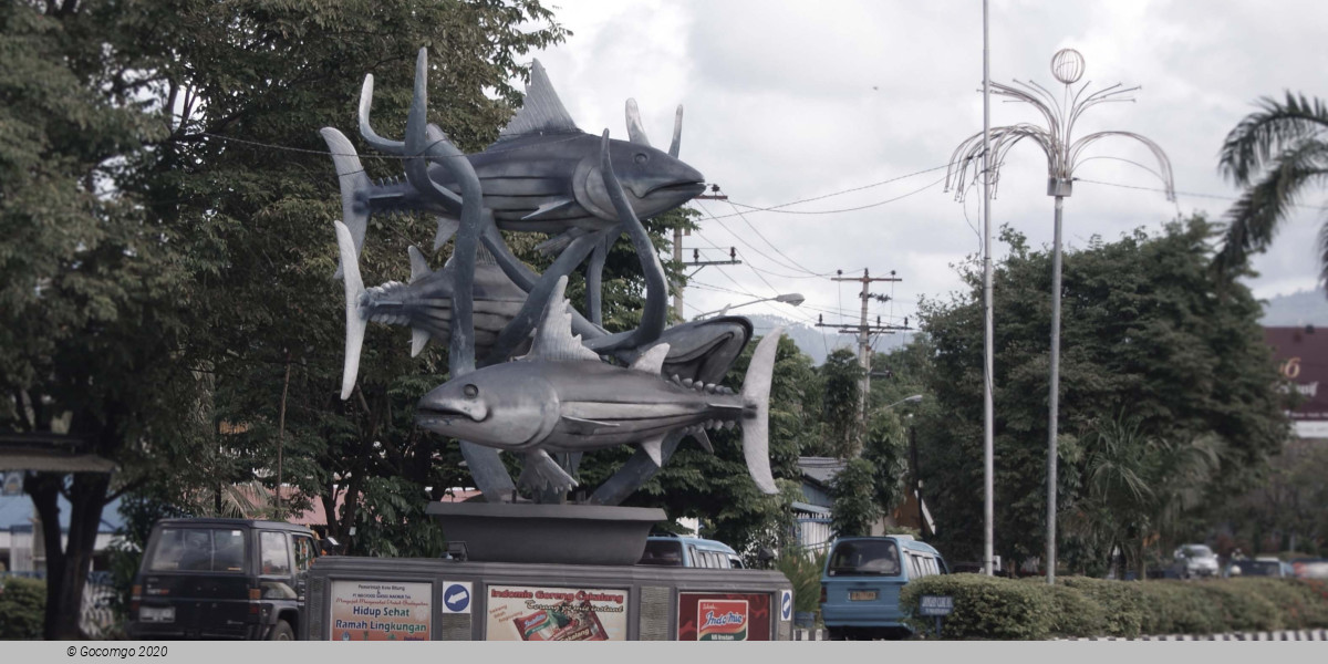 Bitung