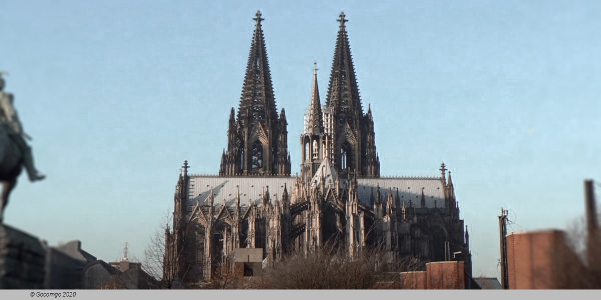 Cologne