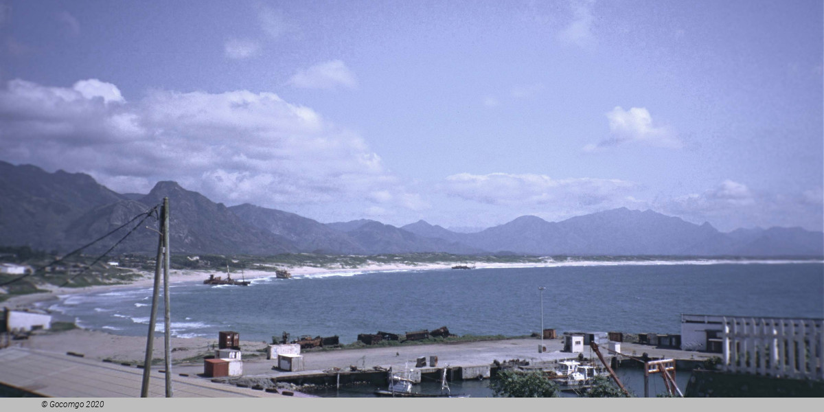 Taolagnaro