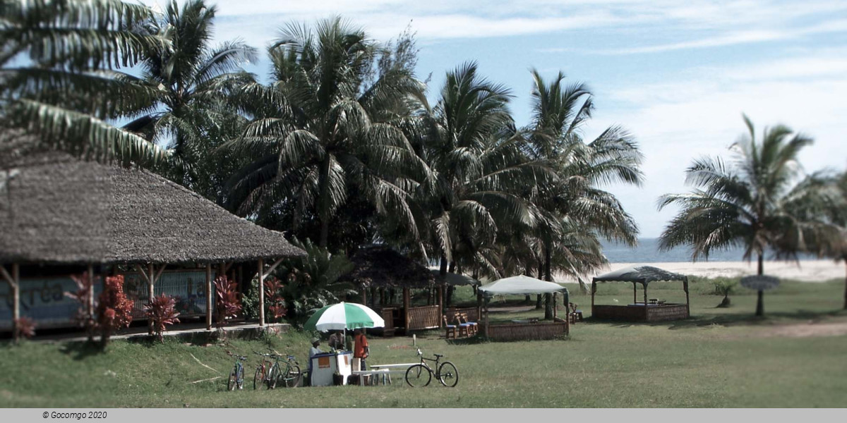 Toamasina