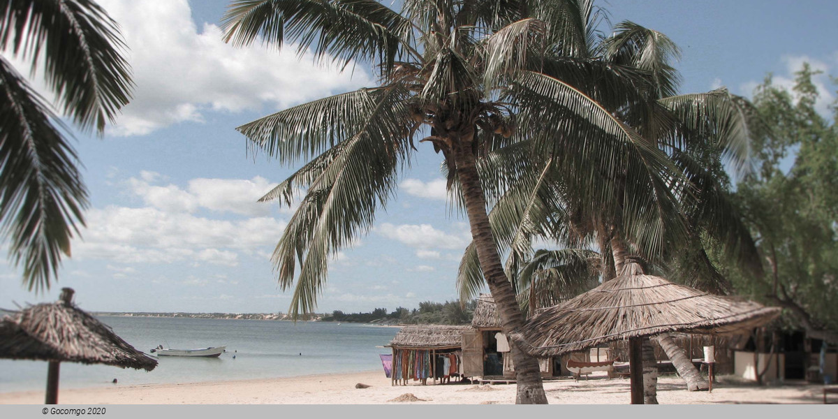 Toliara