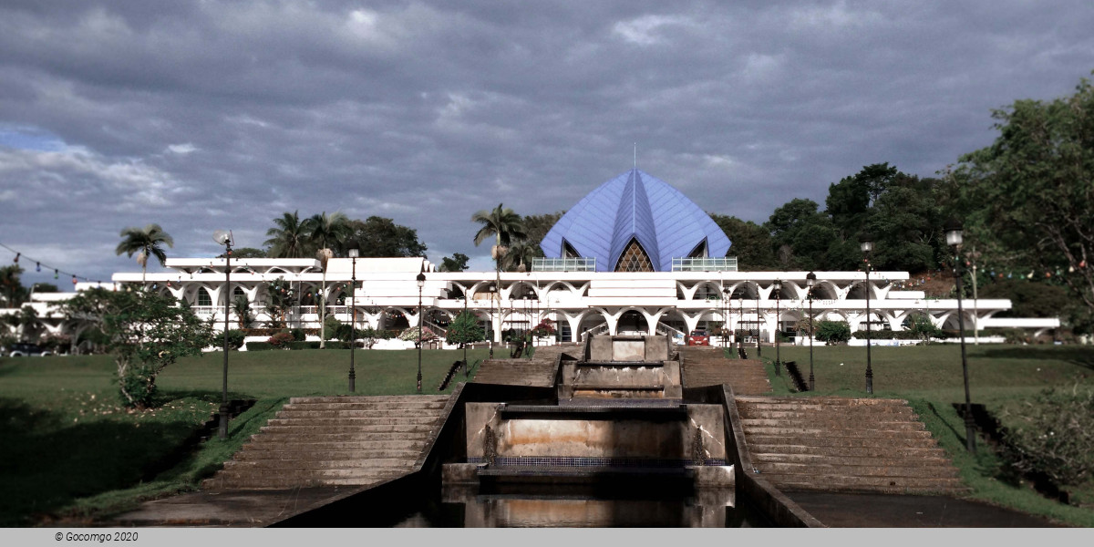 Bintulu