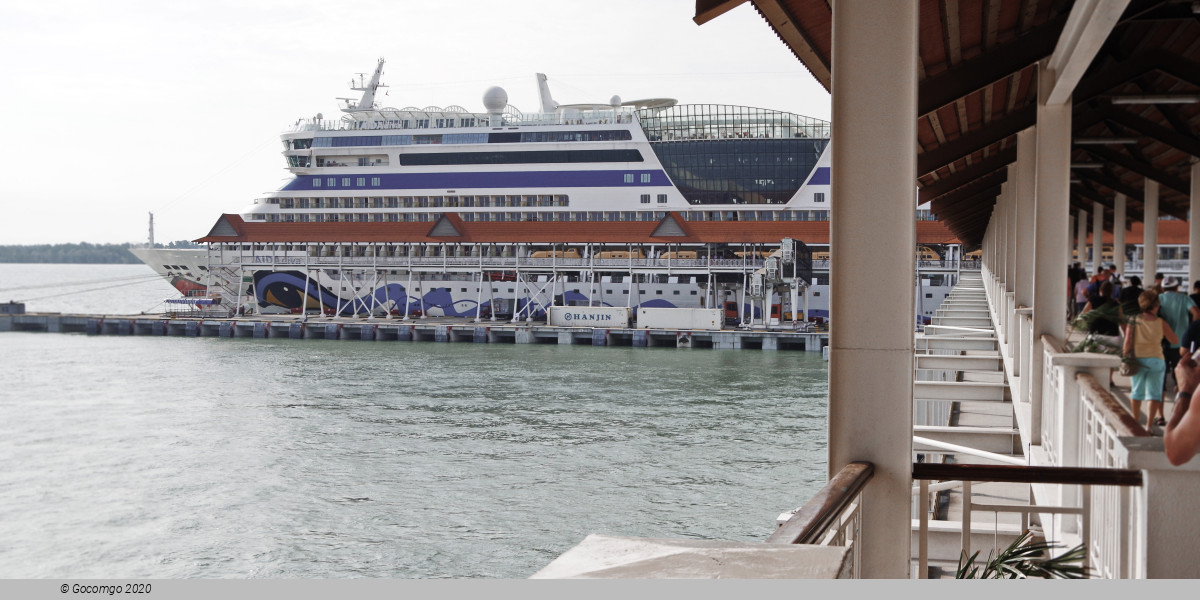 Port Klang