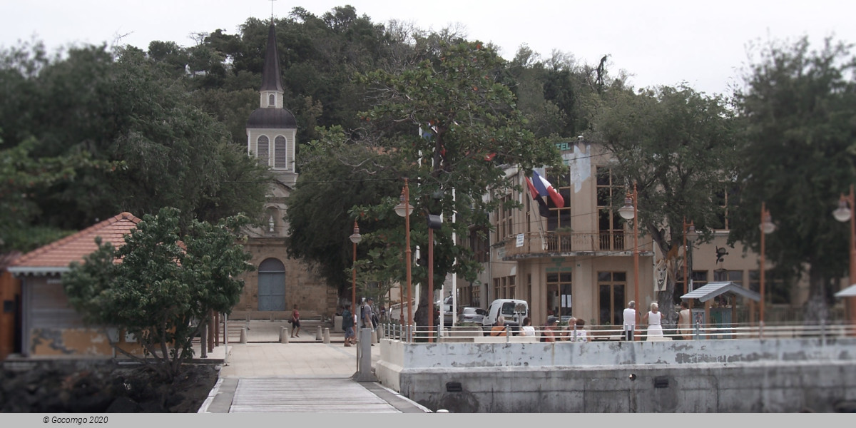 Le Marin