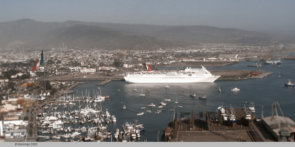 Ensenada