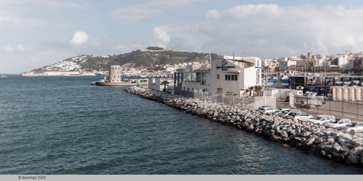 Ceuta