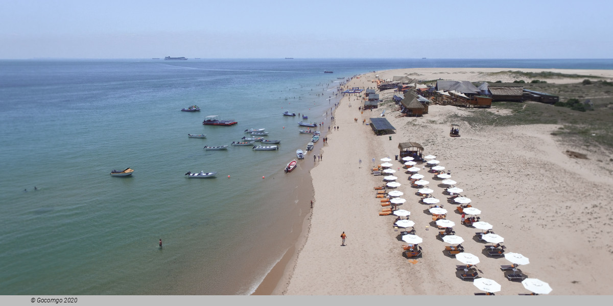 Portuguese Island