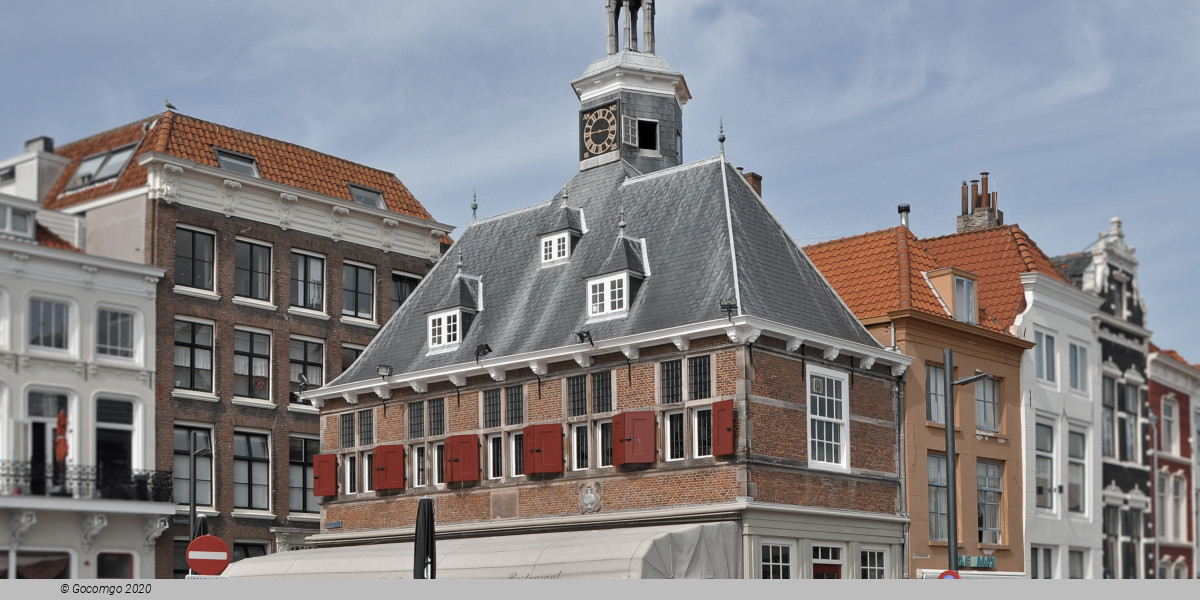 Vlissingen