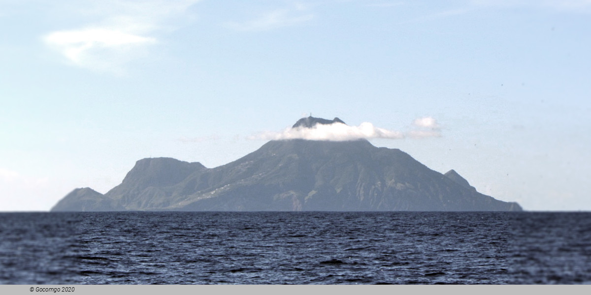 Saba