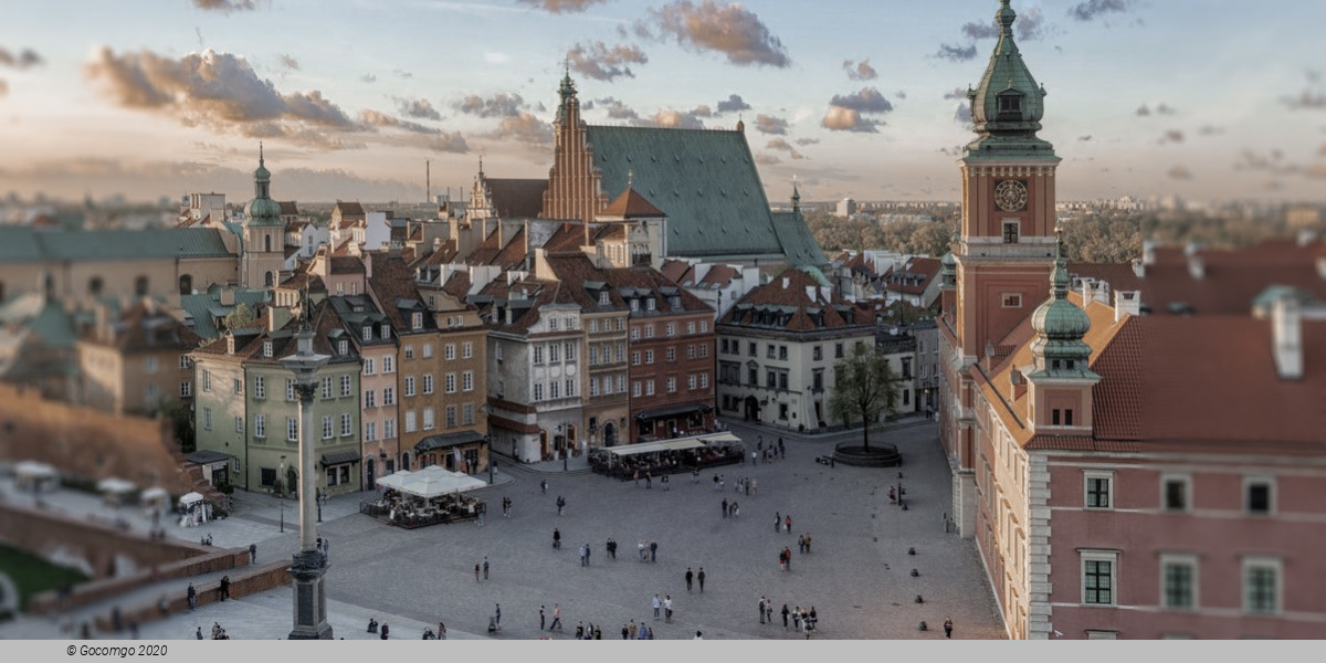 Warsaw