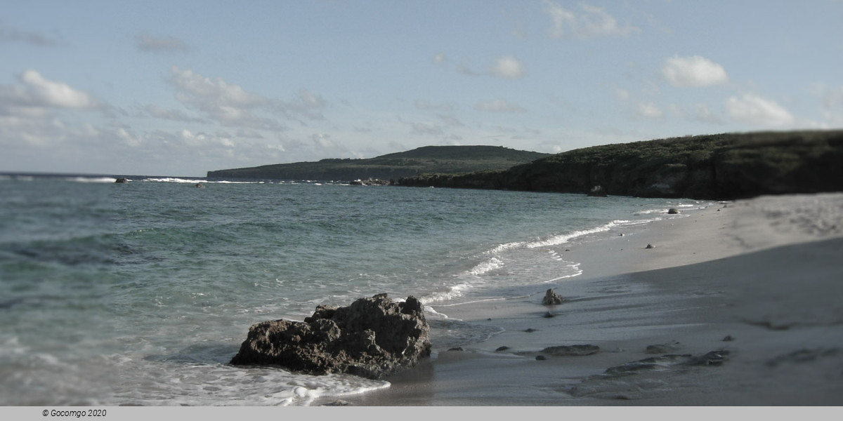 Tinian