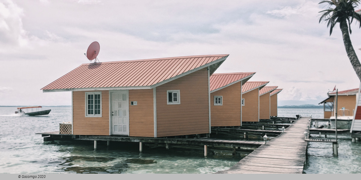 Bocas del Toro