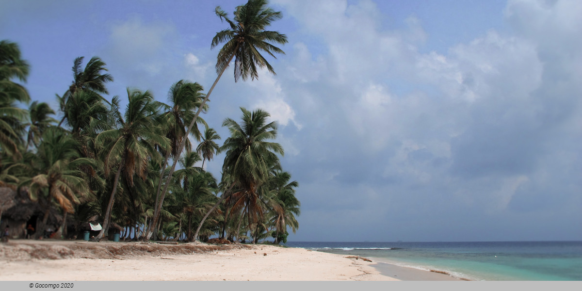San Blas