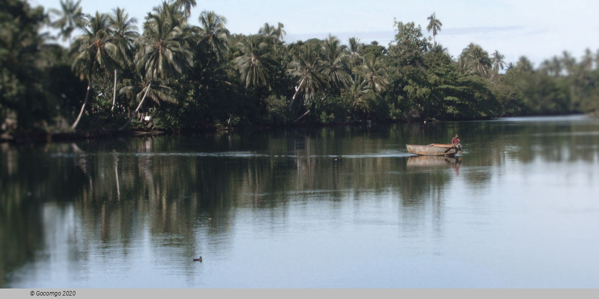 Madang