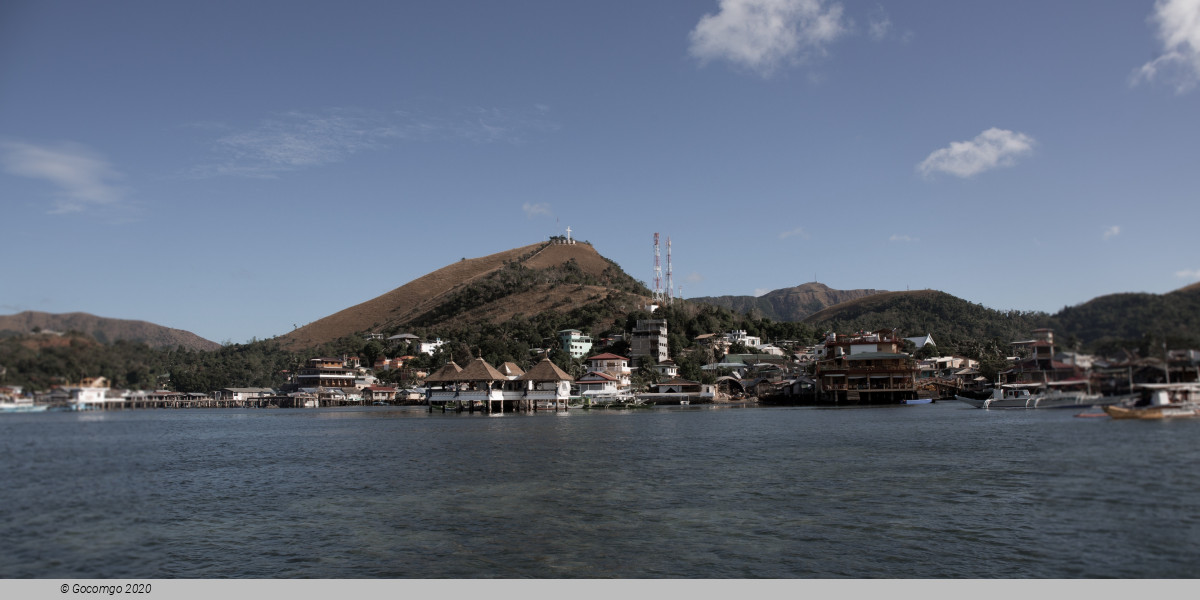 Busuanga Island