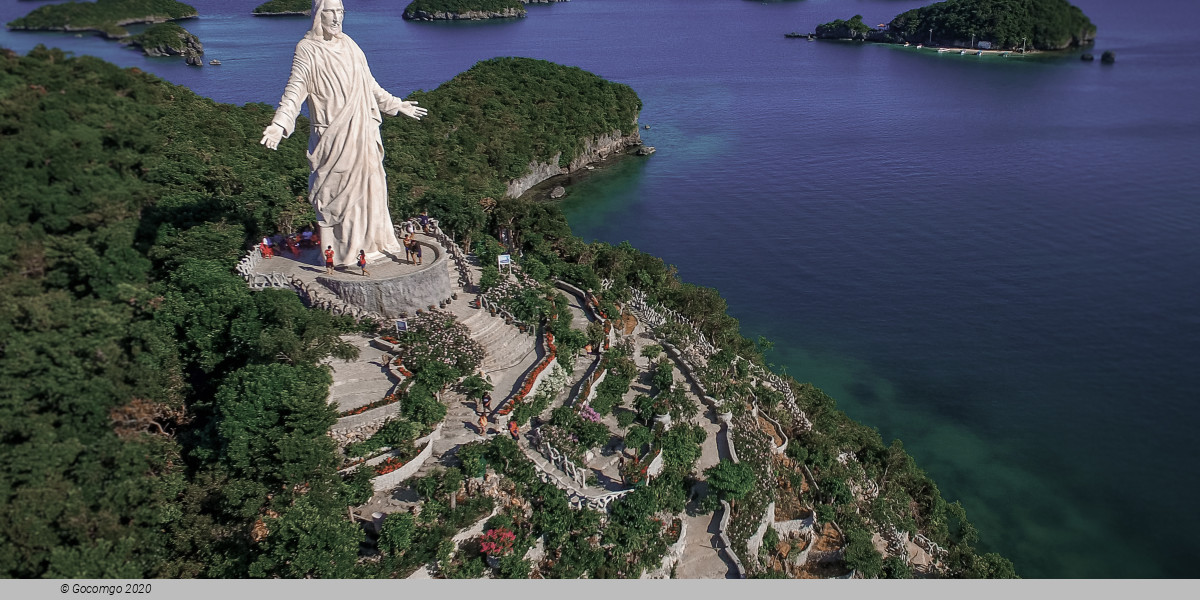 Hundred Islands