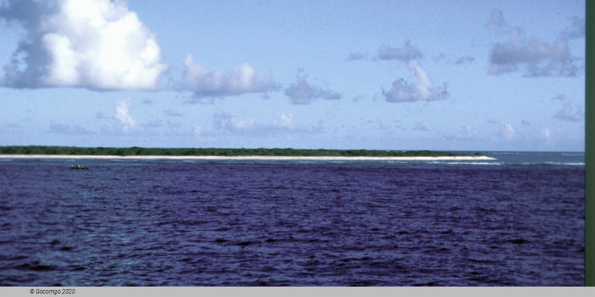 Ducie Atoll