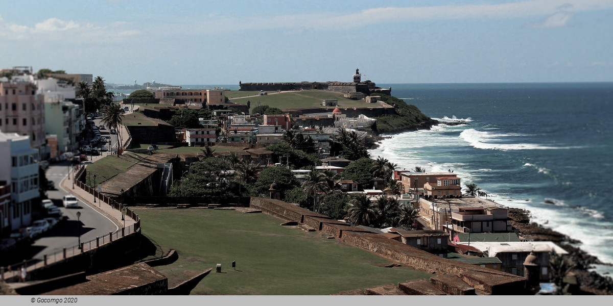 San Juan