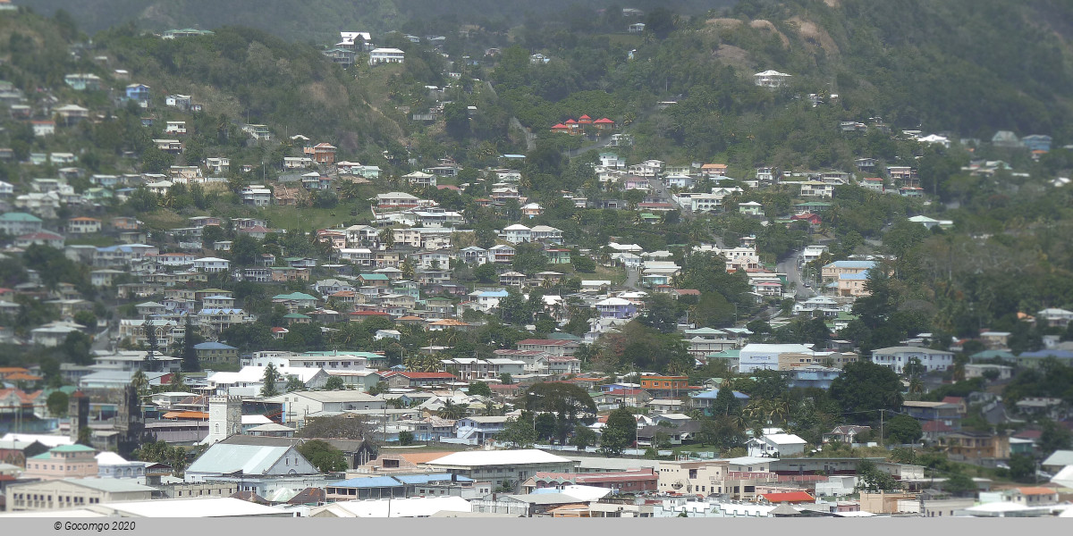 Kingstown