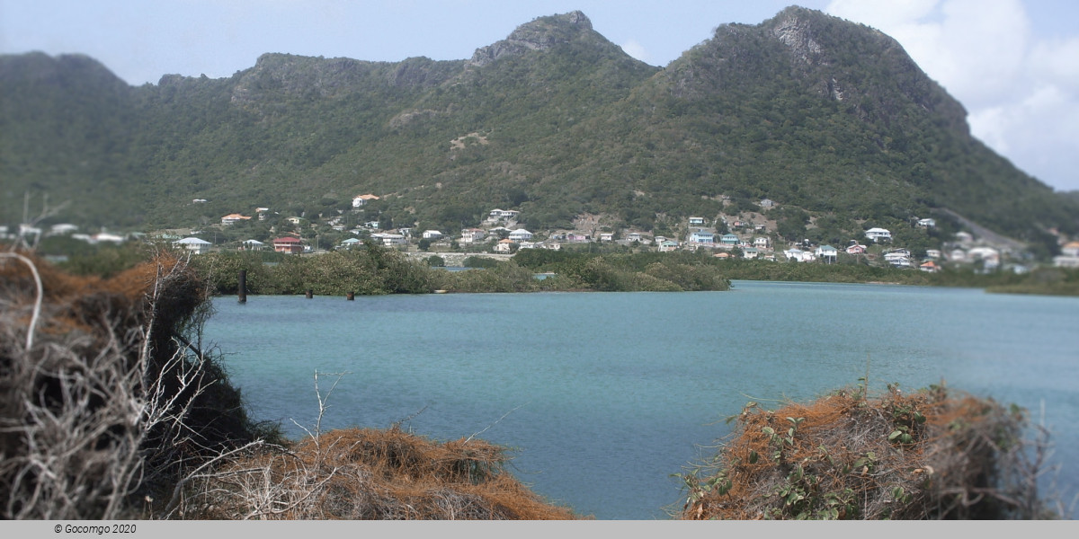 Union Island