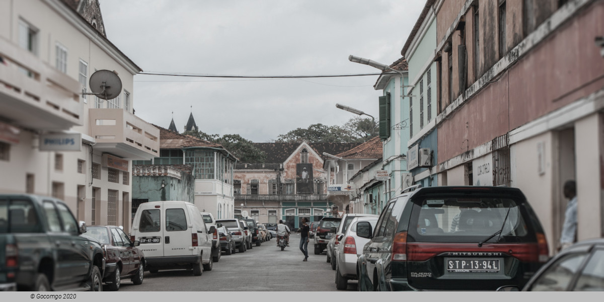 Sao Tome