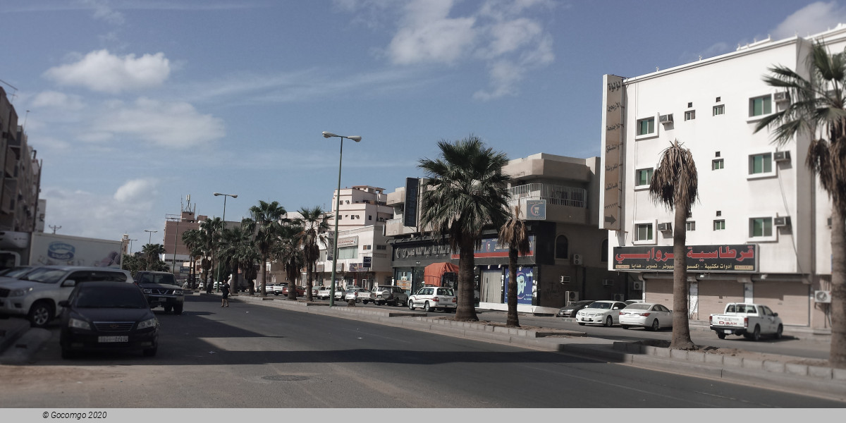 Yanbu