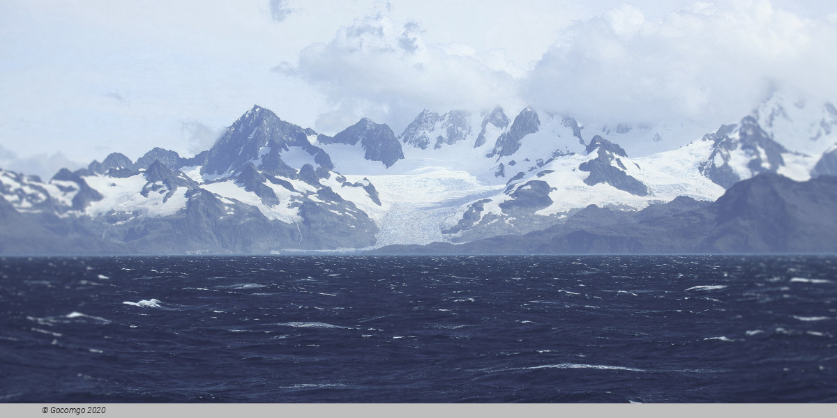 South Georgia