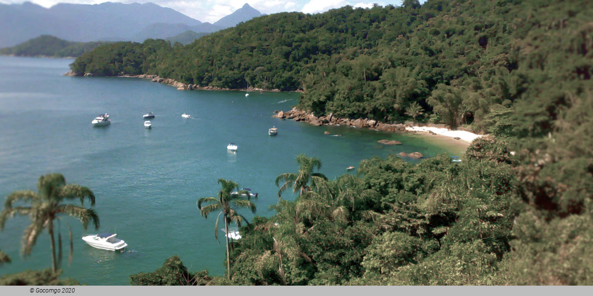 Charlotteville