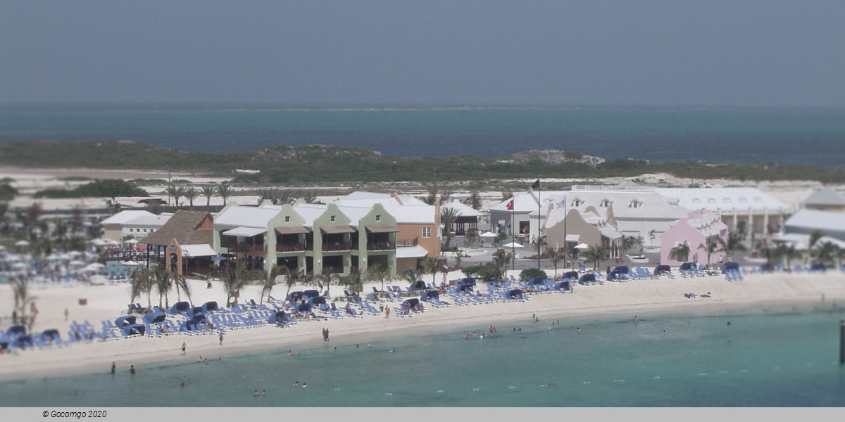 Grand Turk