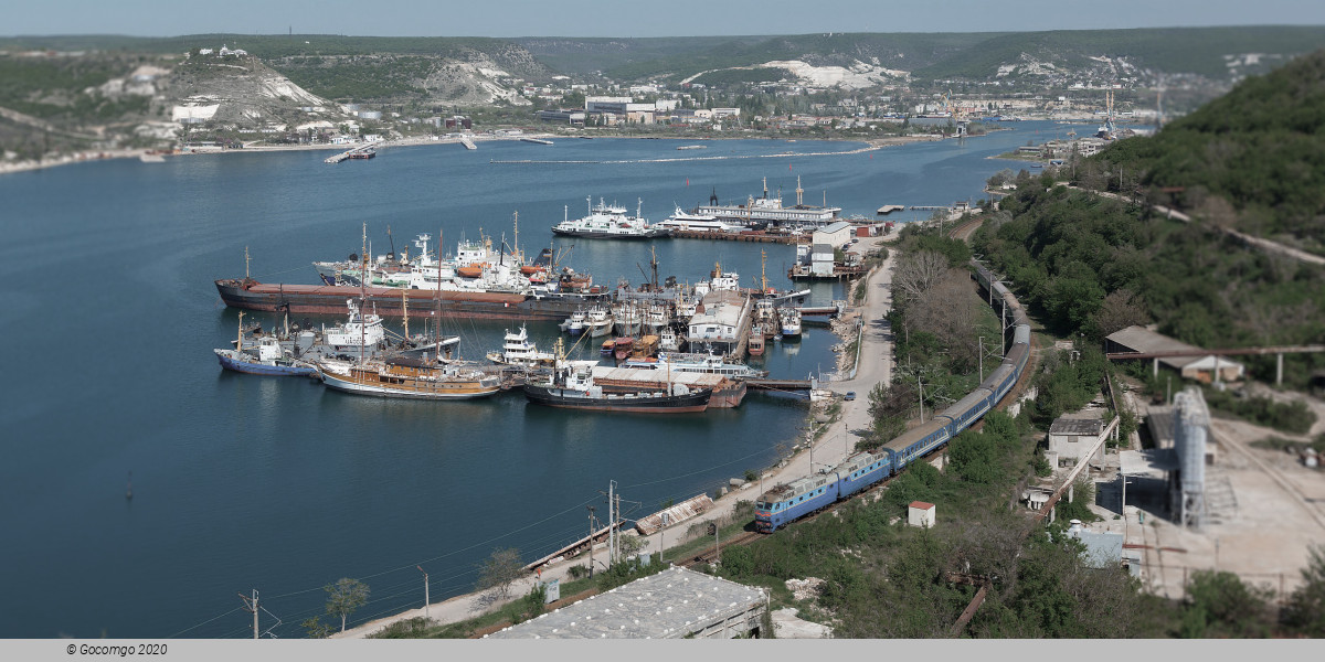 Sewastopol