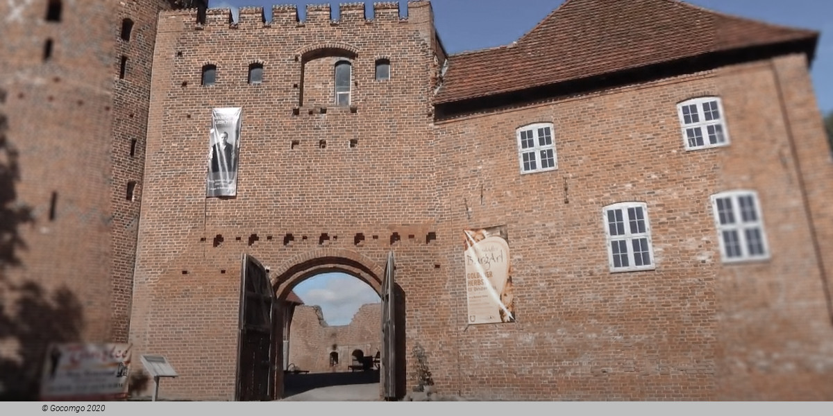Neustadt-Glewe