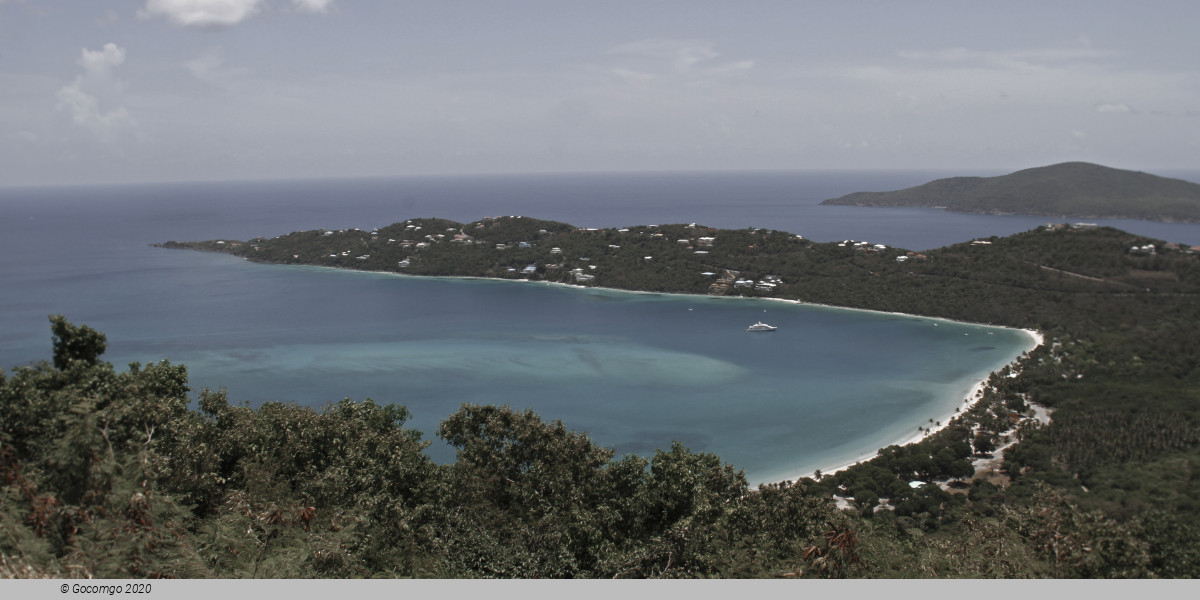 Saint Thomas