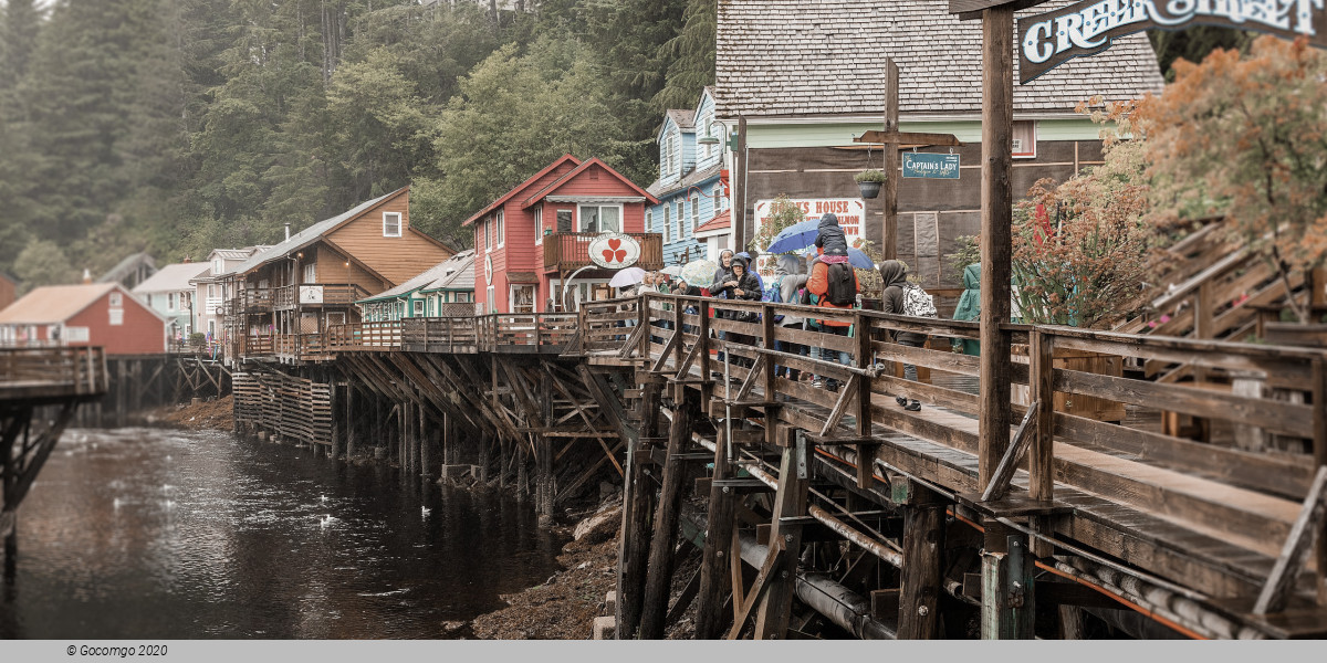 Ketchikan