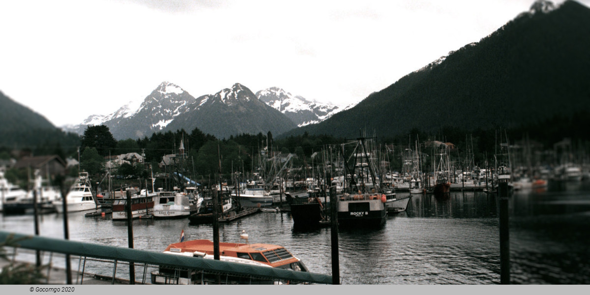 Sitka