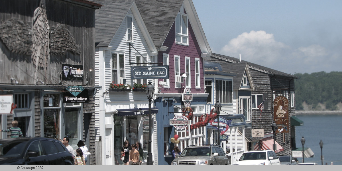 Bar Harbor