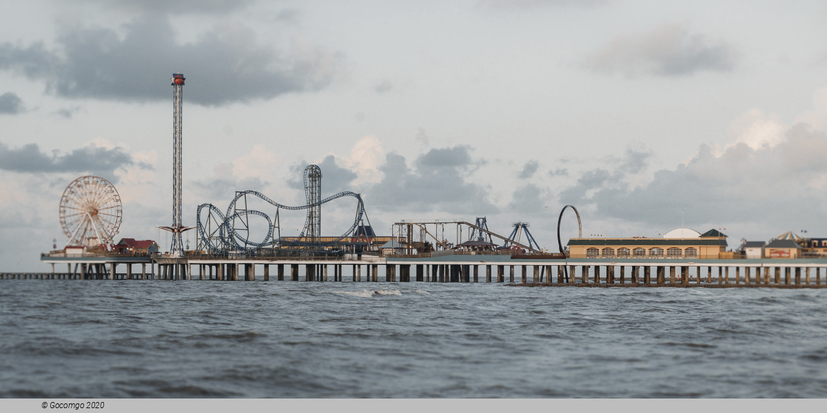 Galveston