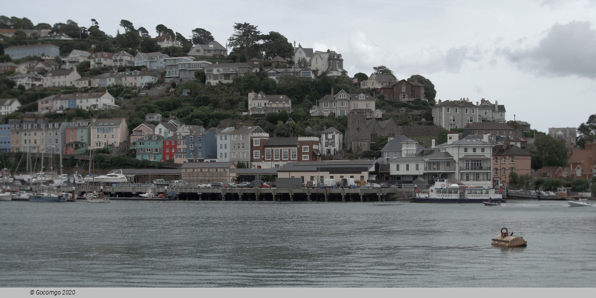 Dartmouth