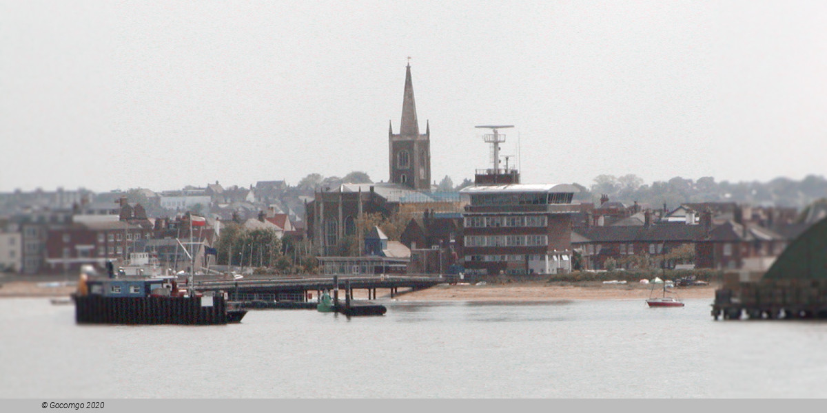 Harwich
