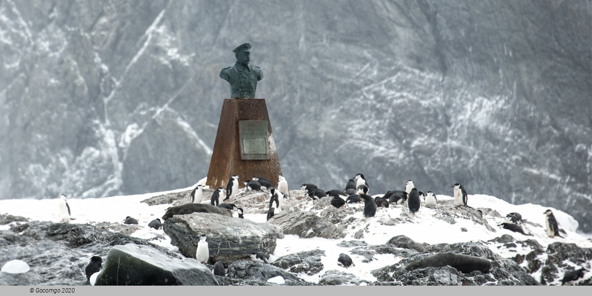 Elephant Island
