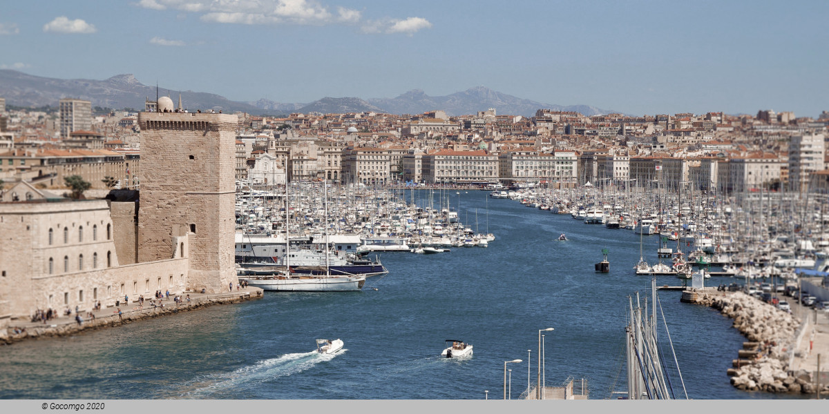 Marseilles