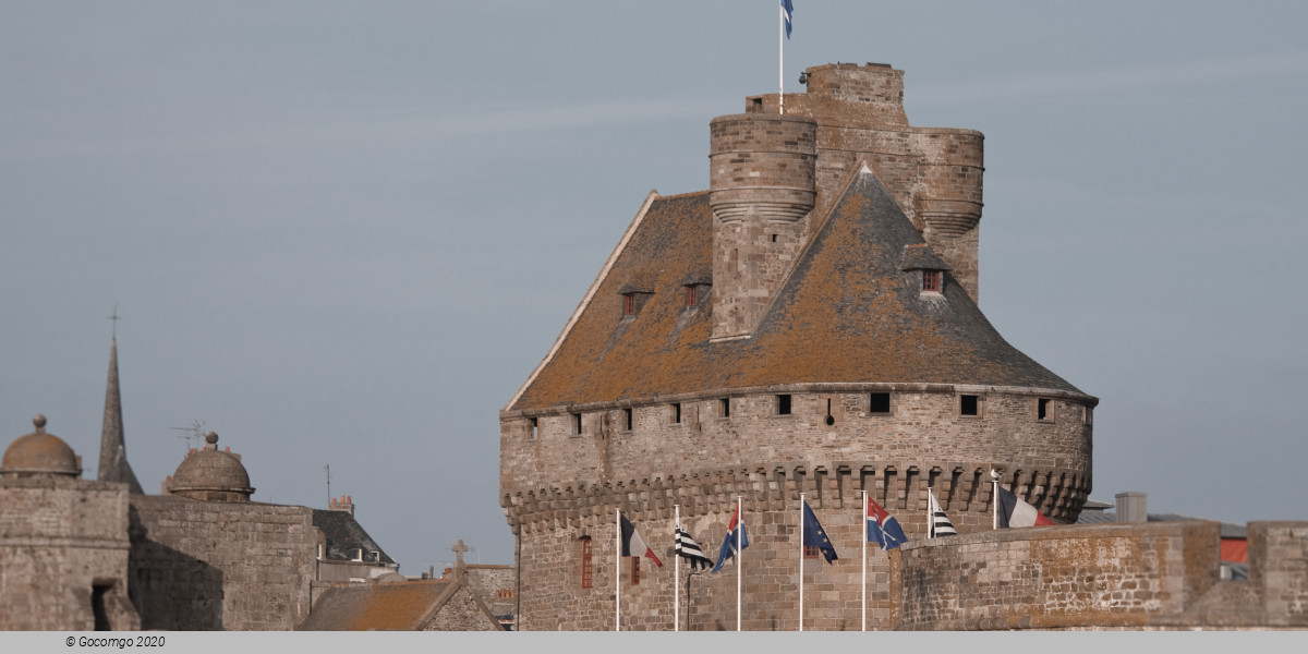 Saint-Malo